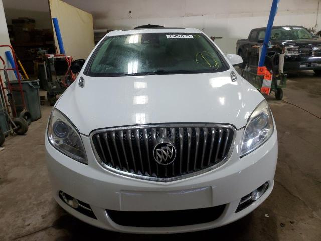 1G4PR5SK0E4161086 Buick Verano Convenience