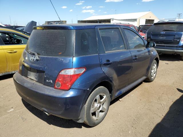 JTKKT624260143357 2006 Toyota Scion Xa