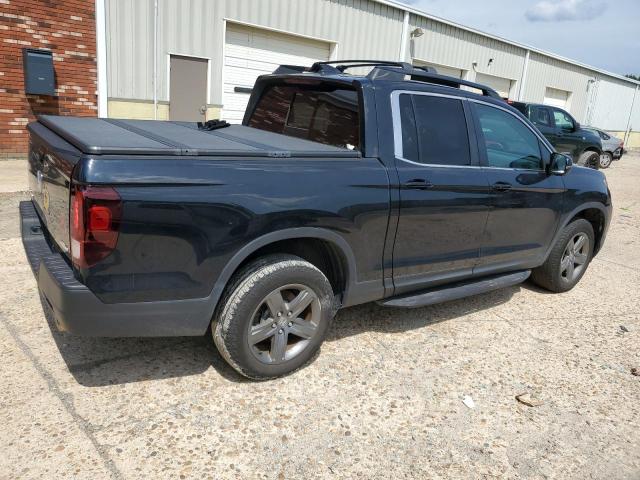 5FPYK3F52MB019178 Honda Ridgeline  3