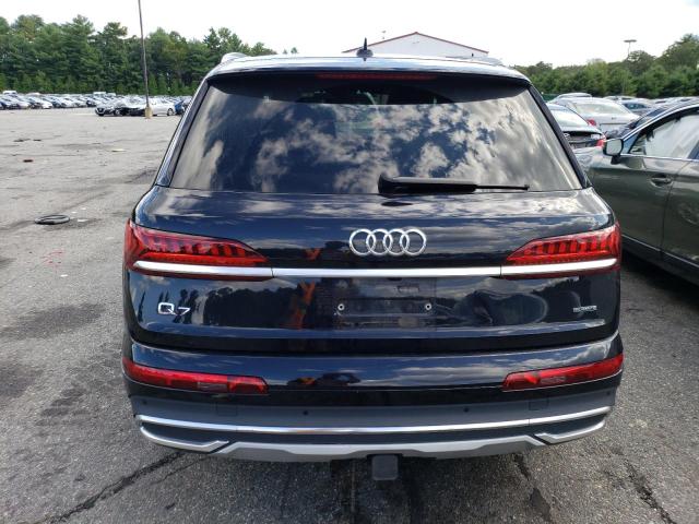 WA1LXAF74LD004188 2020 AUDI Q7, photo no. 6