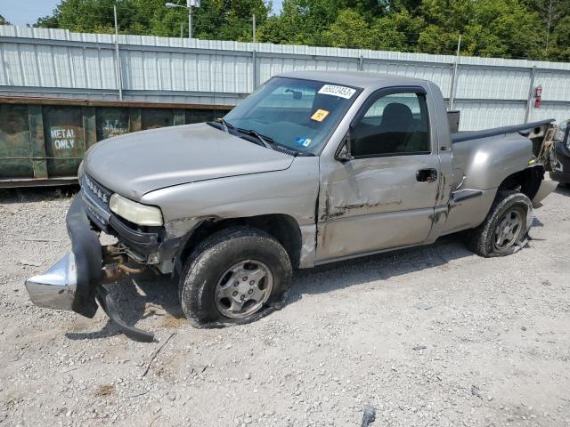 2000 Chevrolet C/K 1500 