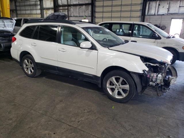 4S4BRBNC5E3295580 Subaru Outback 2.5i Limited