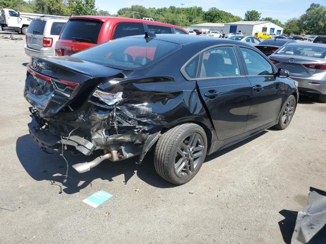 3KPF34AD5ME352918 KIA Forte Gt Line
