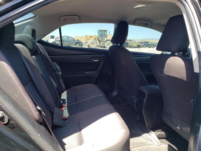 2018 TOYOTA CORROLA - 2T1BURHE3JC066535