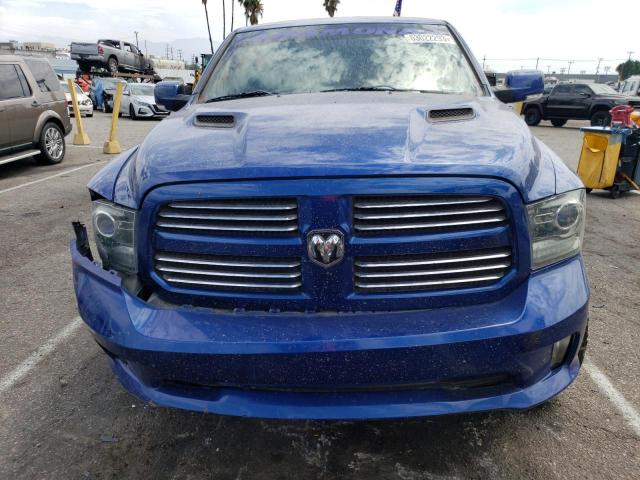 1C6RR7MT3ES385020 RAM 1500 Sport