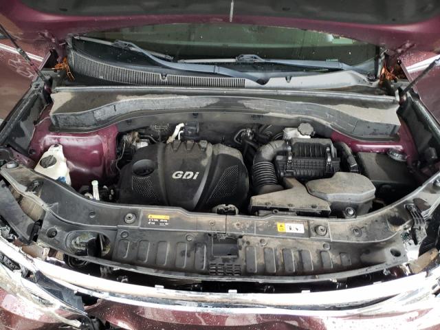 5XYKT4A64FG648213 KIA SORENTO LX