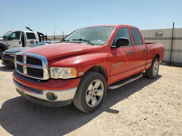 2004 Dodge Ram 1500 ST