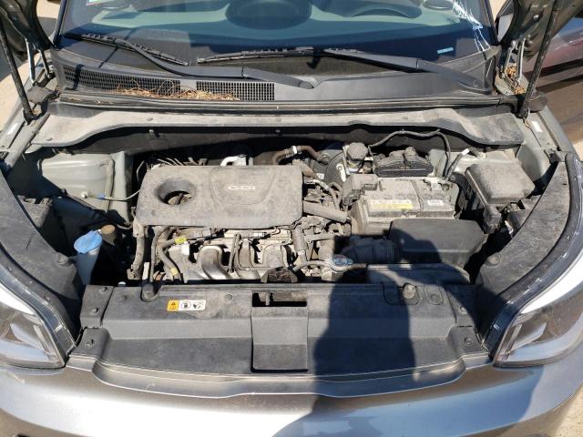 KNDJN2A21H7421911 KIA Soul