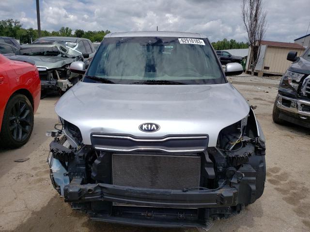 KNDJN2A22K7683234 Kia Soul  5