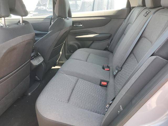 2023 NISSAN ARIYA VENT JN1BF0AAXPM405660