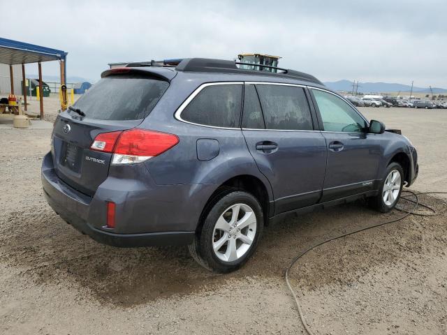 4S4BRCCC3E3277877 | 2014 SUBARU OUTBACK 2.