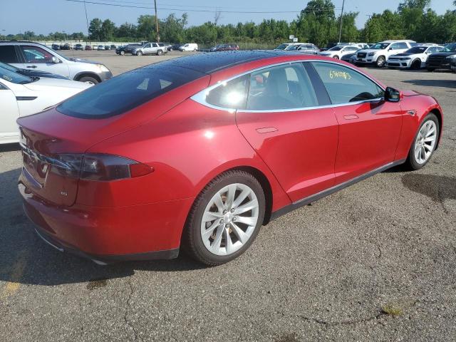 2015 TESLA MODEL S 85 5YJSA1H14FFP74870