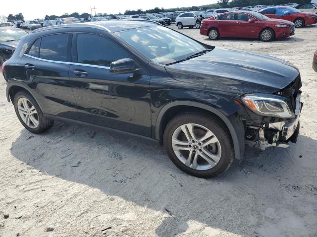 2020 MERCEDES-BENZ GLA 250 - WDCTG4EB1LU028438