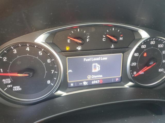 2023 GMC TERRAIN AT 3GKALYEG6PL133489