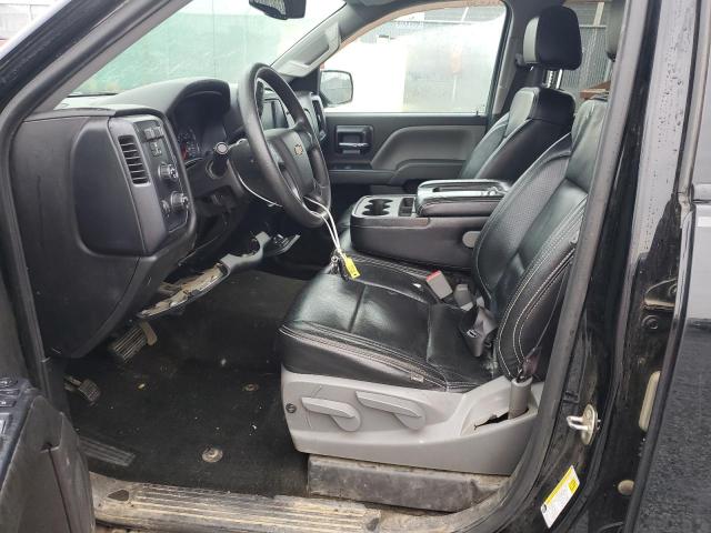 2018 CHEVROLET SILVERADO - 3GCUKPEC3JG247551