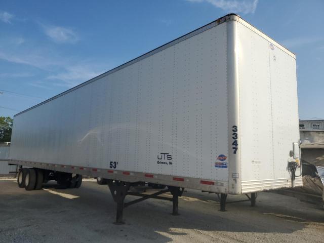 2014 Utility Semi Trail VIN: 1UYVS2531EP788110 Lot: 63581383