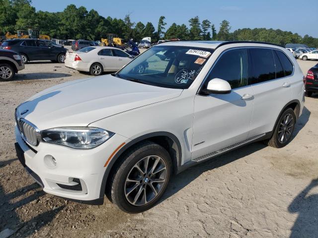 5UXKR0C53E0H26210 2014 BMW X5, photo no. 1