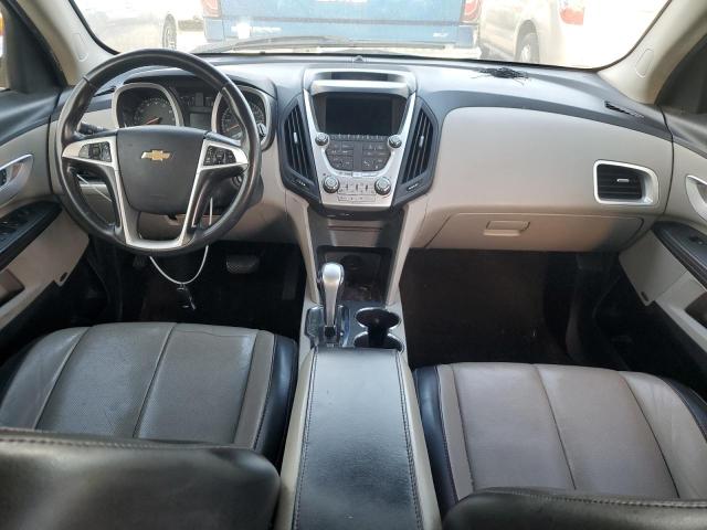 2GNFLHE35F6356440 | 2015 CHEVROLET EQUINOX LT