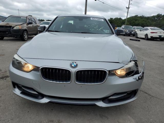 WBA3D5C58EKX98052 BMW 328 D Xdrive