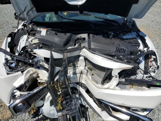 19XFC1F77ME006287 Honda CIVIC EXL