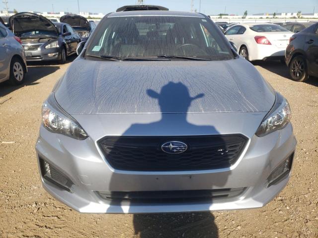 4S3GKAL63H3605350 Subaru Impreza Sport
