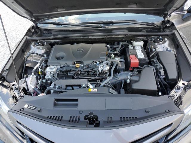 4T1G11AK7PU810161 Toyota Camry SE N 11