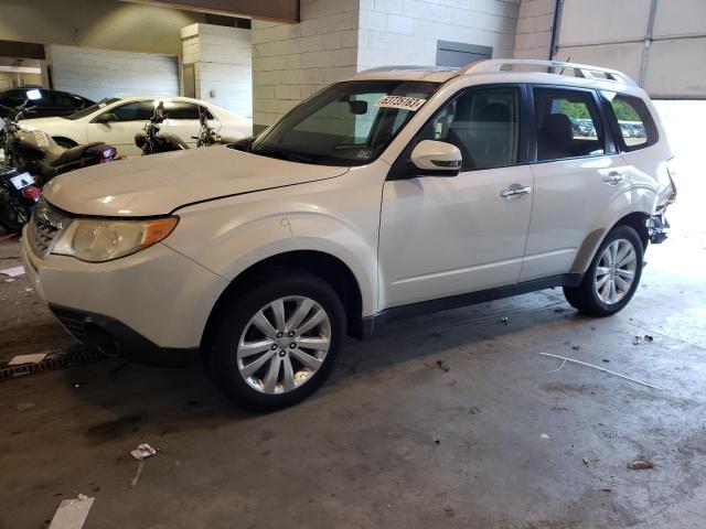 2012 Subaru Forester Touring