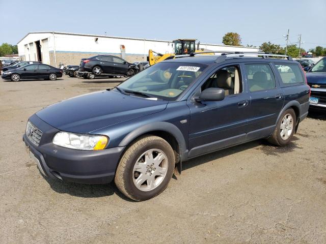 2006 Volvo XC70 