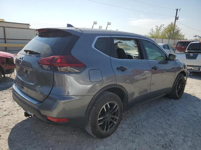 5N1AT2MT5JC743003 Nissan ROGUE S