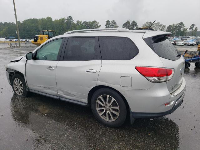 5N1AR2MN2EC735866 Nissan Pathfinder S