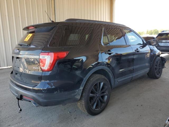 1FM5K8D84JGB01528 | 2018 FORD EXPLORER X