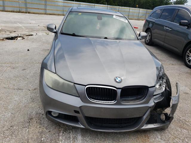 WBAPH73579A174630 | 2009 BMW 328 i