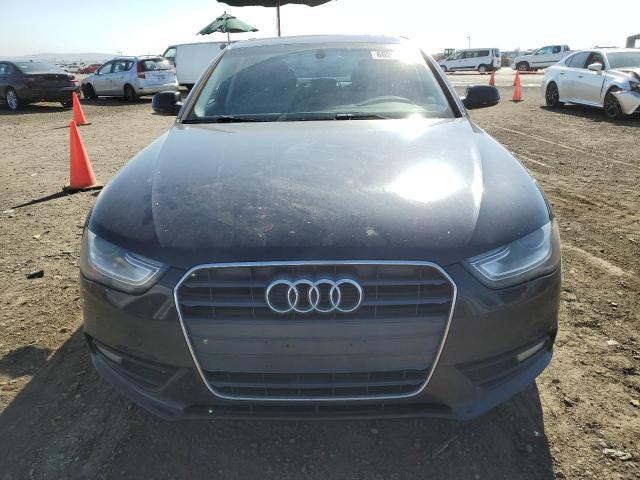 VIN WAUEFAFL9DA052073 2013 Audi A4, Premium Plus no.5