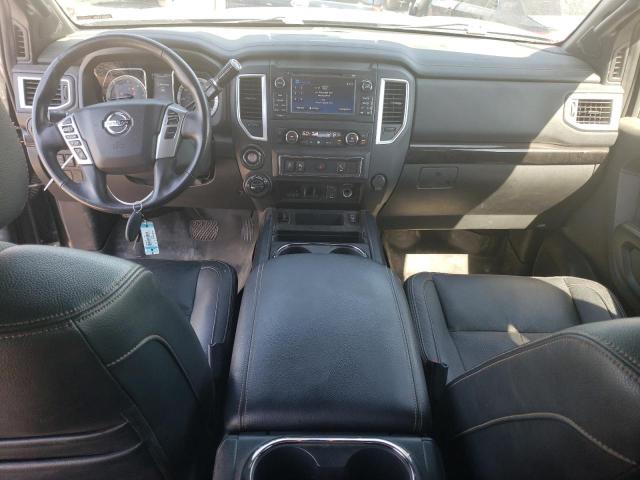 1N6BA1F47JN532160 Nissan Titan Xd Sl