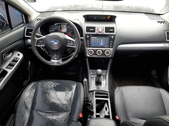 JF1GPAK63G8226911 Subaru Impreza Limited
