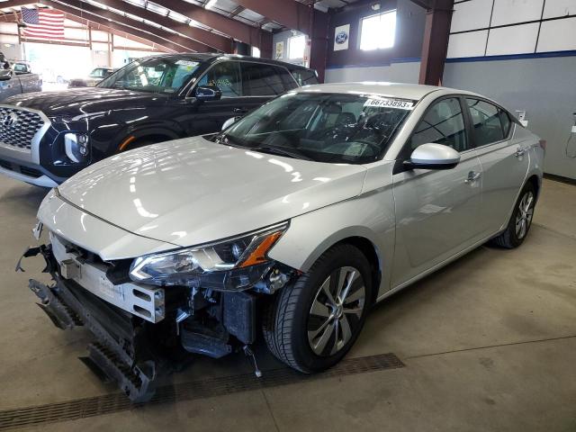 1N4BL4BV2LC239252 Nissan Altima S