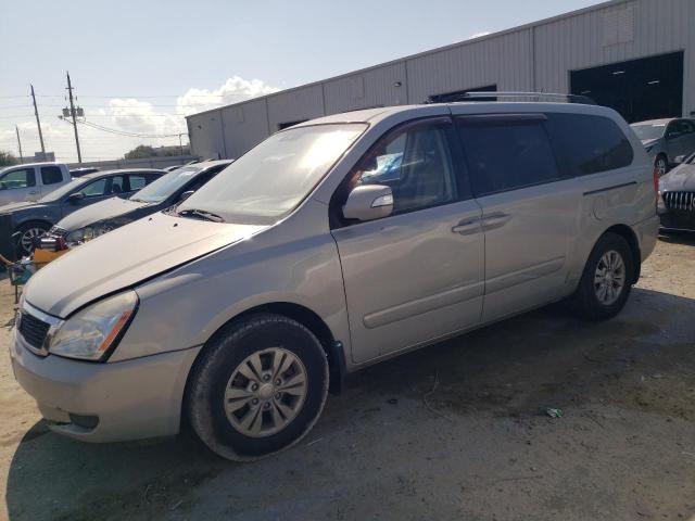 2012 Kia Sedona LX