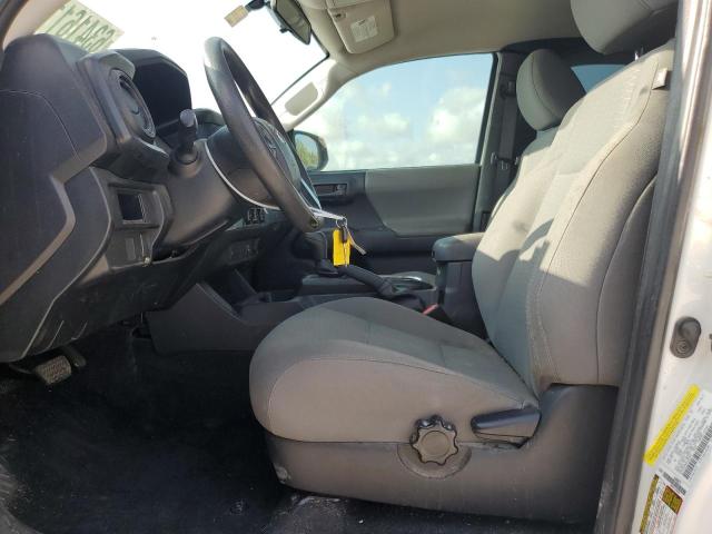 Toyota Tacoma Access Cab 2017 5TFRX5GN6HX098214 Image 7