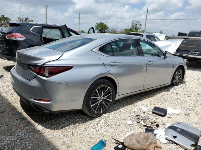 58ADZ1B12NU111429 Lexus ES350 ES 350 BAS 3