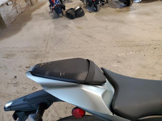 2018 KAWASAKI ZX1000 S - JKAZXCS12JA015776