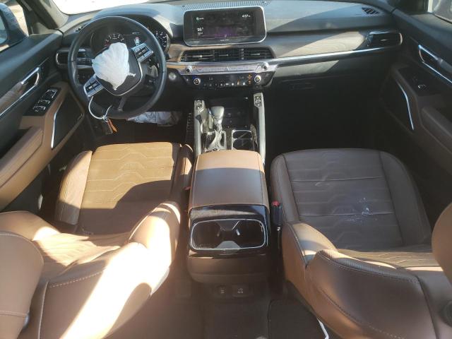 5XYP5DHC2NG200238 KIA Telluride Sx