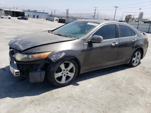 2010 Acura TSX 