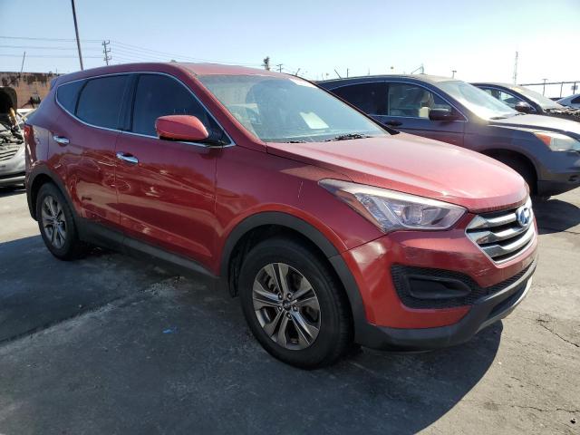 5XYZT3LB9GG335422 Hyundai SANTA FE SPORT