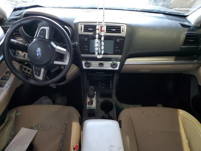 4S3BNAJ68G3051001 Subaru Legacy 2.5i Limited