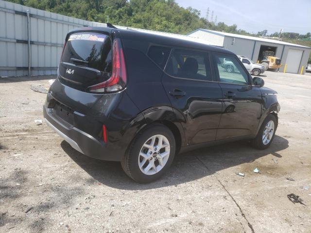 KNDJ23AU4P7850815 Kia Soul LX 3