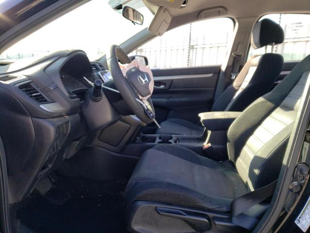 2HKRW5H30JH416751 Honda CR-V LX
