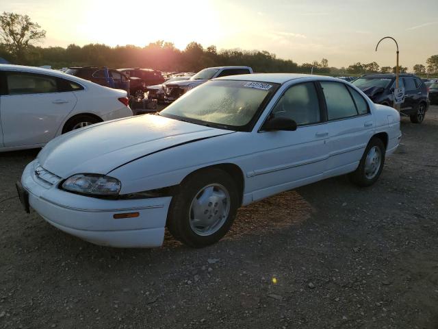 1995 Chevrolet Lumina 