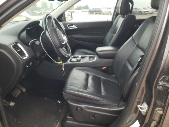 1C4RDJDG5EC370696 Dodge DURANGO LIMITED