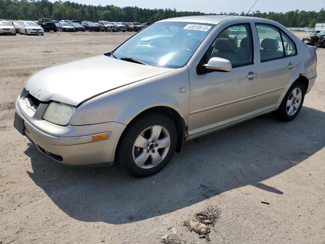 2004 Volkswagen Jetta GLS