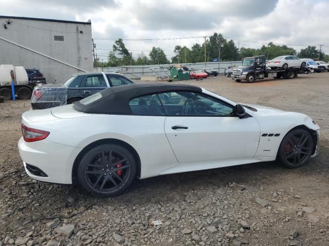 2015 MASERATI GRANTURISM - ZAM45VMA7F0129599